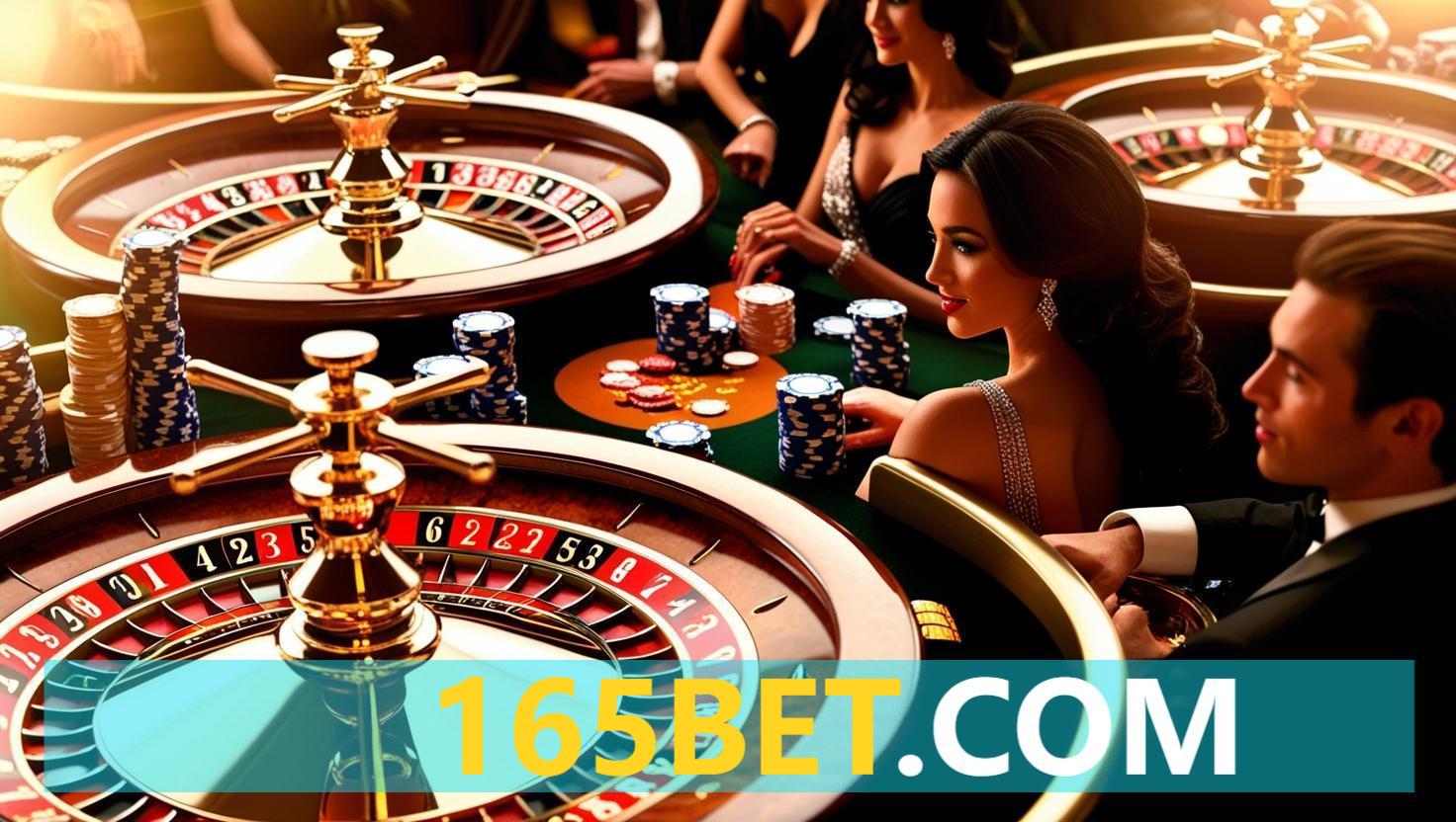165BET