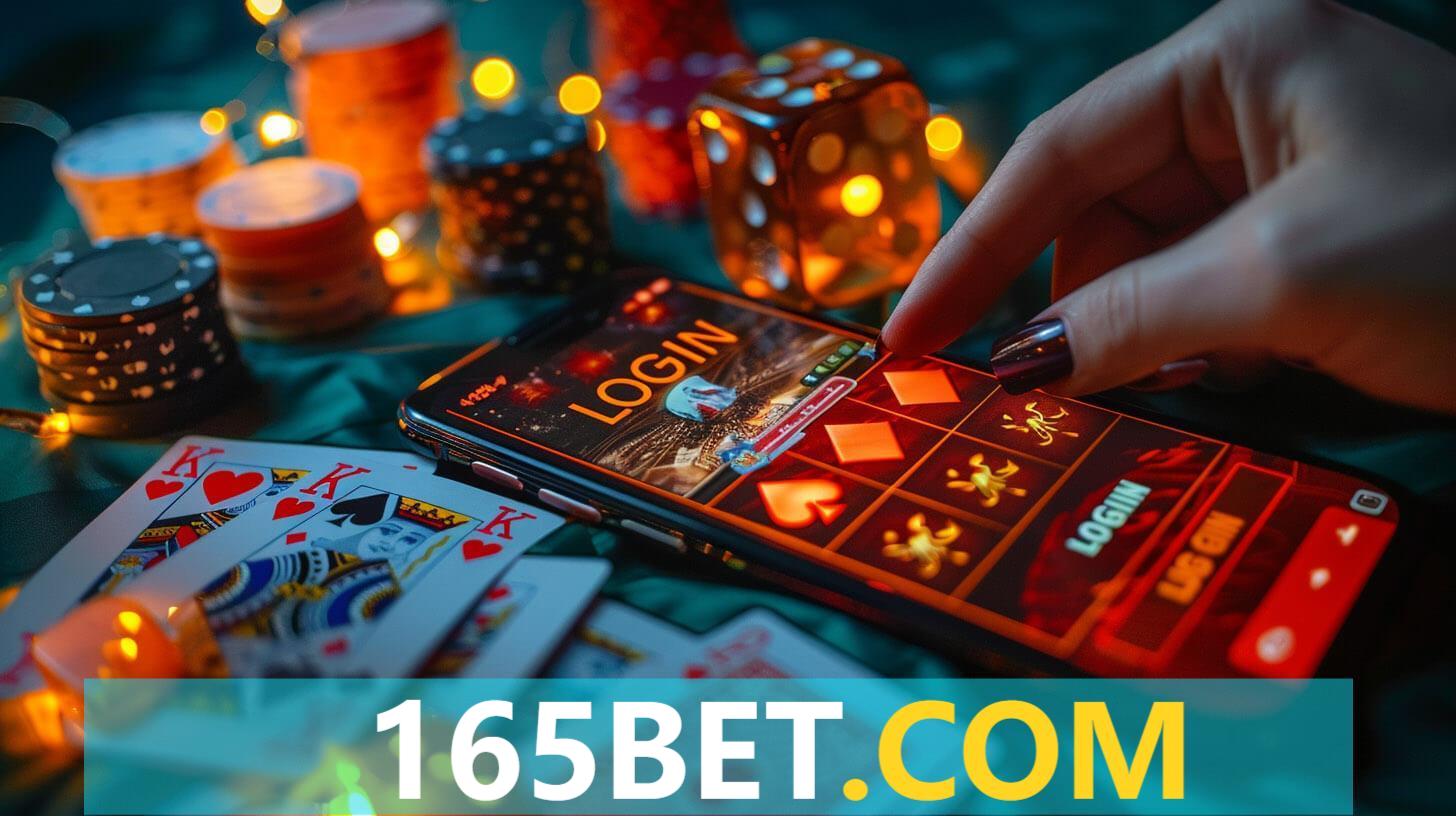 165BET