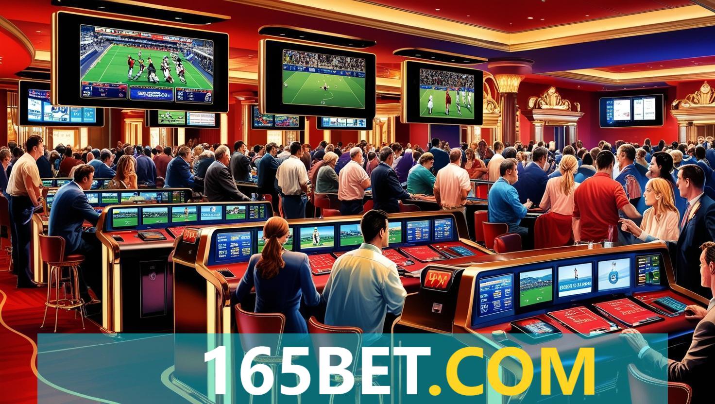 165BET