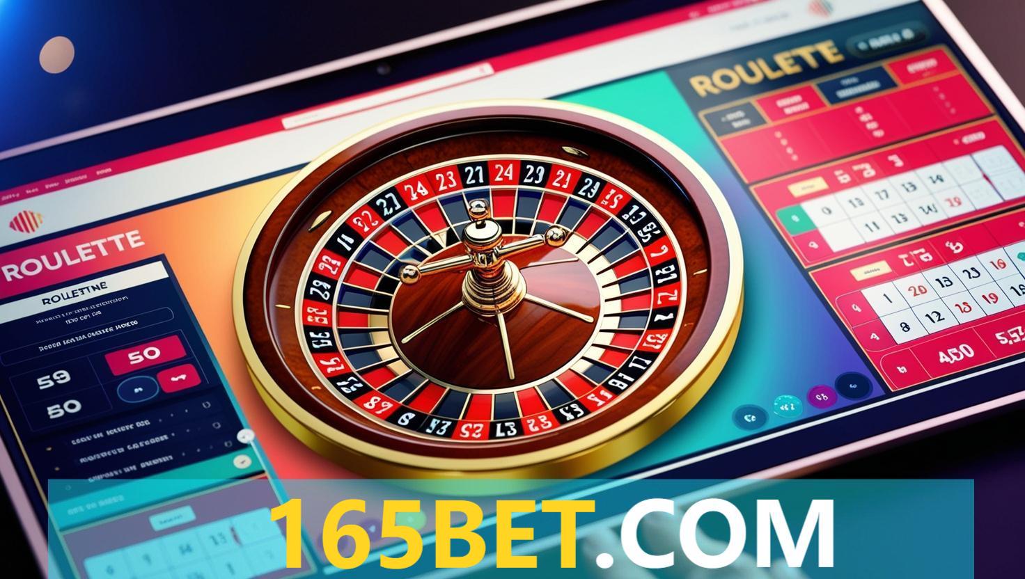165BET