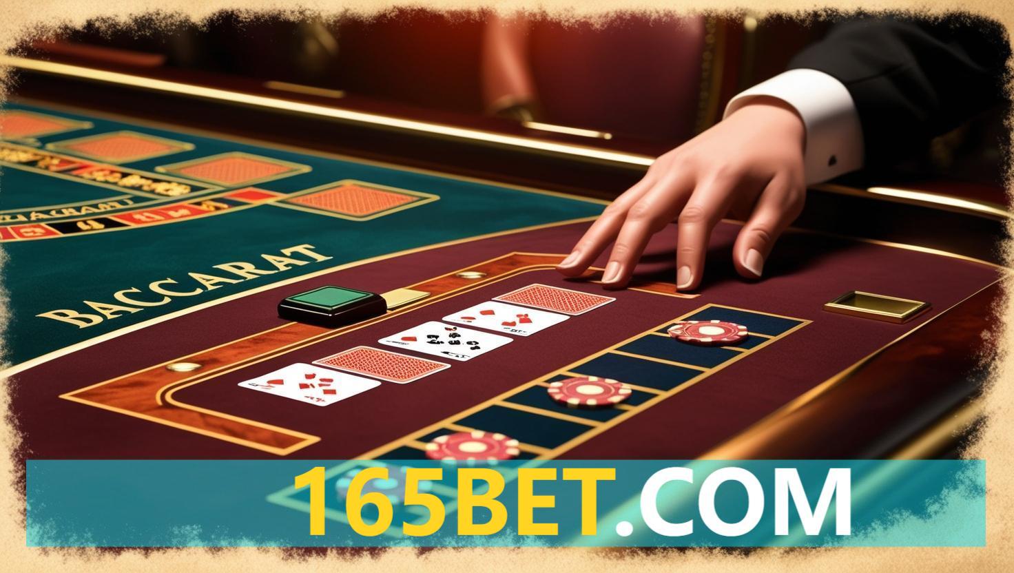 165BET