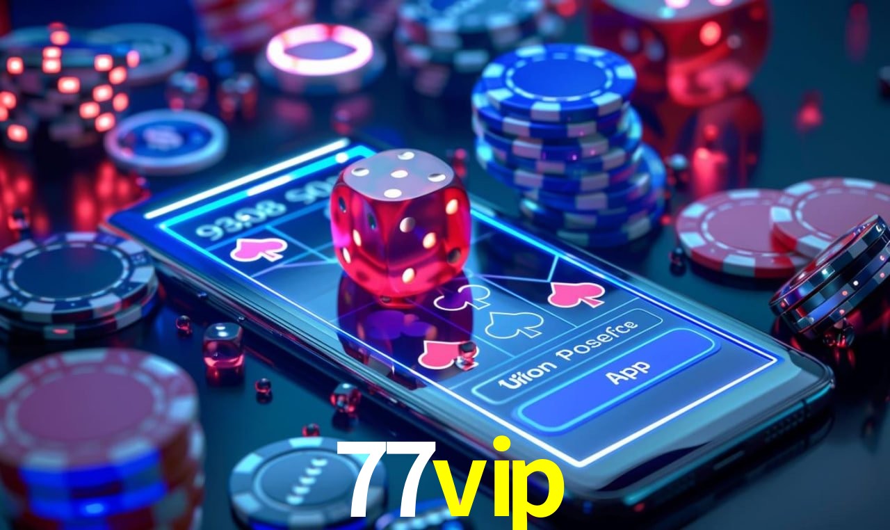 Bot 77vip Telegram