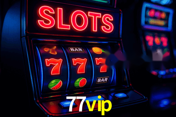 Logo 77vip Loteria Online