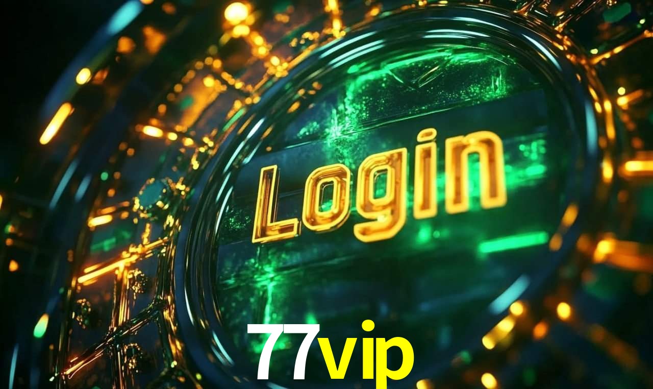 Requisitos do APK 77vip para Android - Logo Oficial