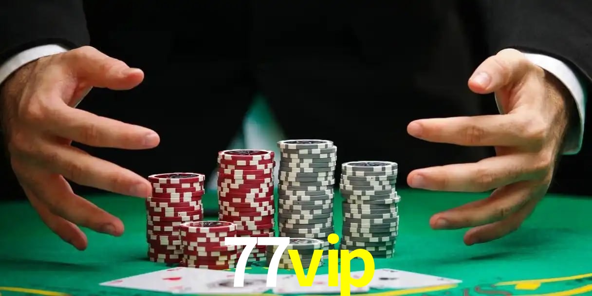 77vip VIP Program Logo